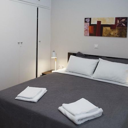 Modern Apartment, Excellent And Vibrant Location!! 아테네 외부 사진