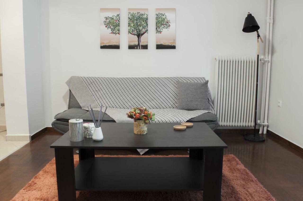 Modern Apartment, Excellent And Vibrant Location!! 아테네 외부 사진
