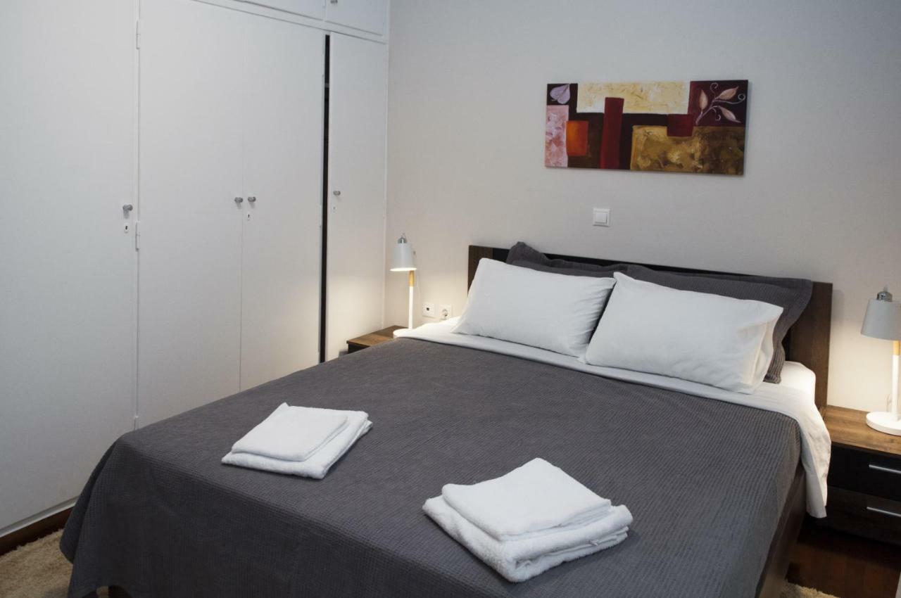 Modern Apartment, Excellent And Vibrant Location!! 아테네 외부 사진